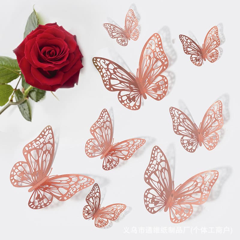 Style 6-rose gold