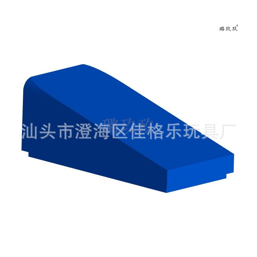Blue (about 120 pieces)