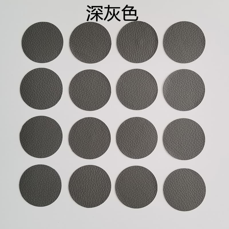dark gray * 16 pieces 3.4cm