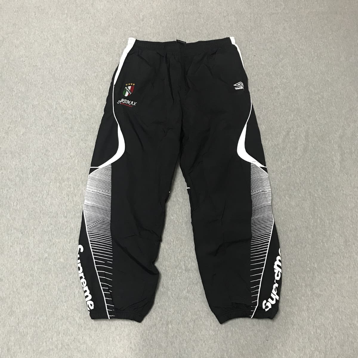 5797 black pants