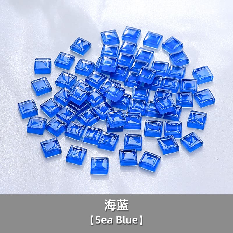 Ocean blue (1kg1200 capsules)