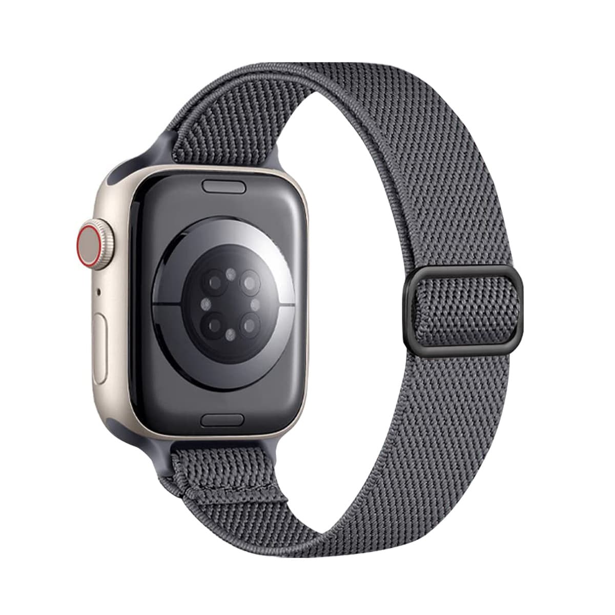 Space gray