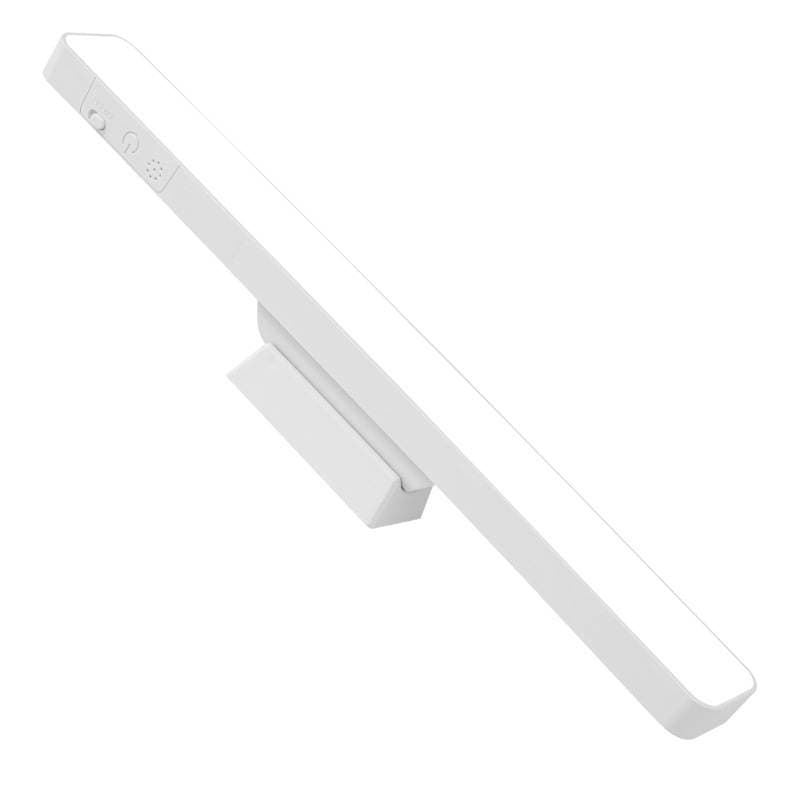 LED Rechargeable Eye Protection Learning Desk Lamp Bedroom Bedside Lamp Mirror Front Makeup Lamp Cool Lamp Dormitory Rotating Magnetic Absorption Lamp 5