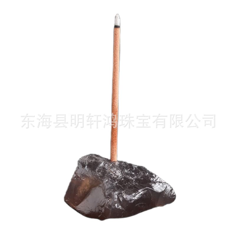 Tea crystal (loose stone)