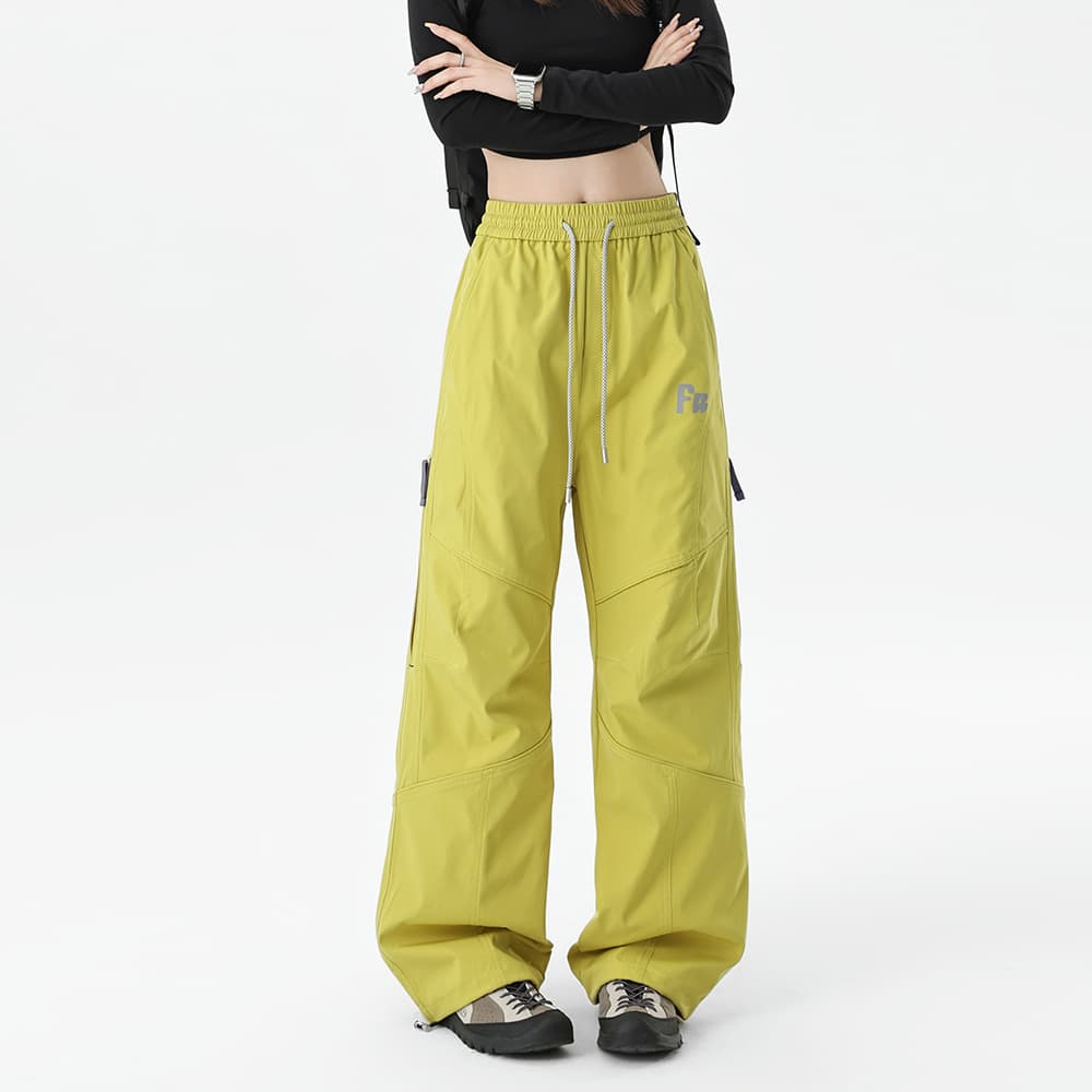 Mustard yellow