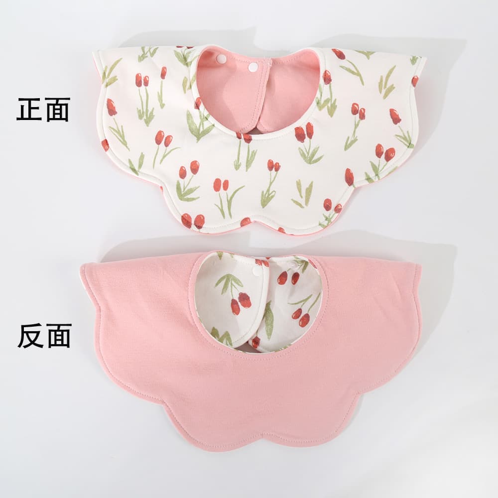 Waterproof petal tulip