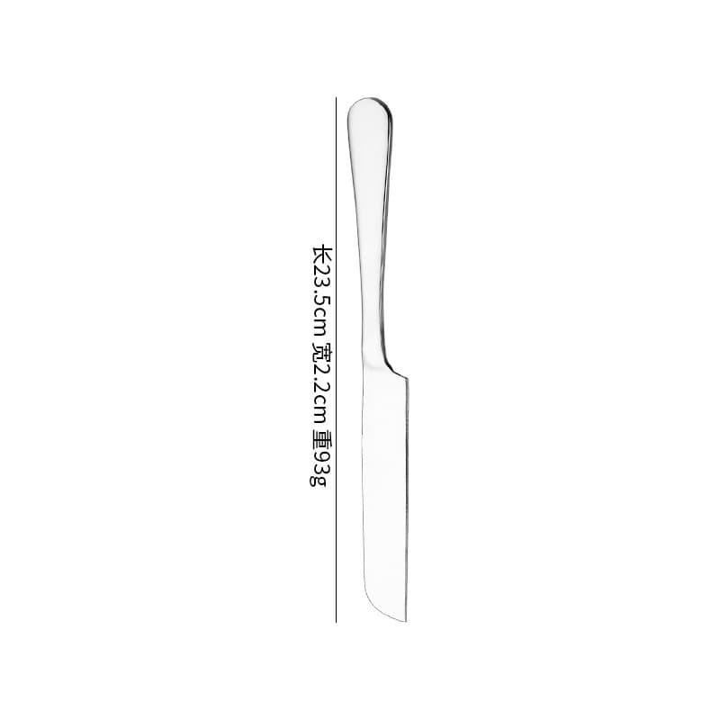 Bread knife 23cm