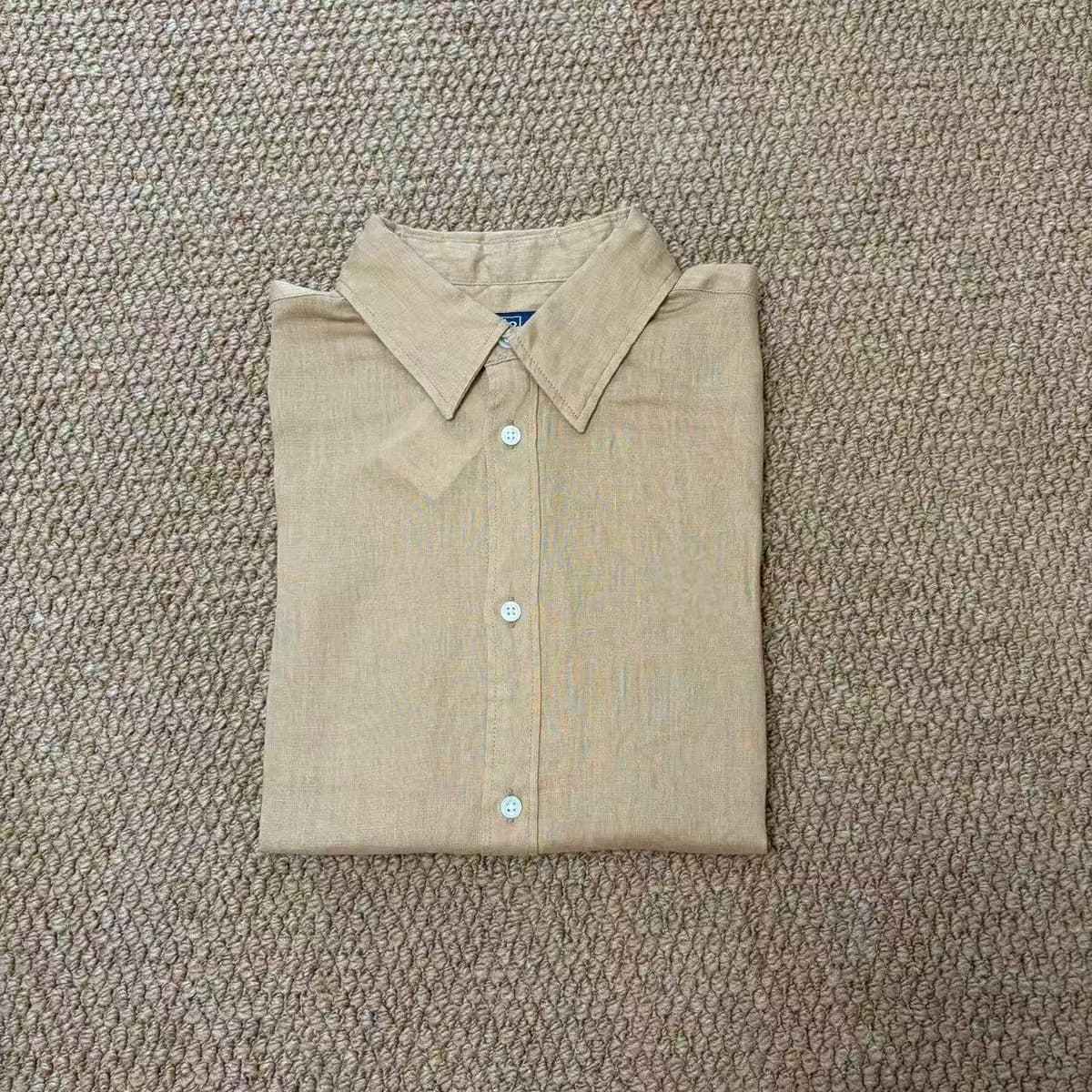 Khaki*blue label