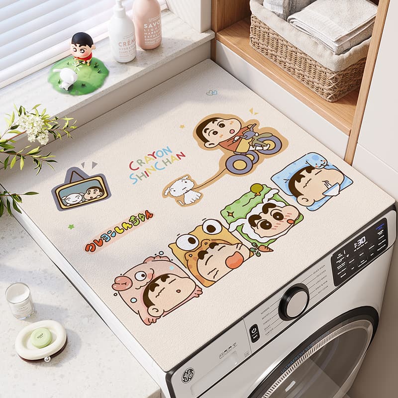Crayon shin-chan