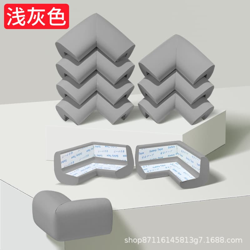 Gray 4-pack
