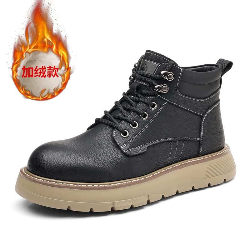 Black fleece