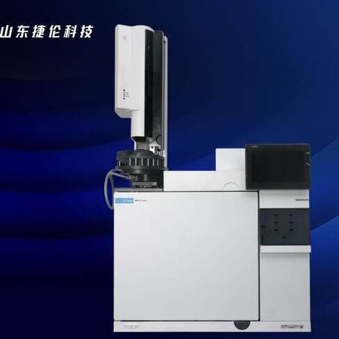American Agilent Gc Gas Chromatograph, 99% New Imported Agilent Gas Chromatograph 8890