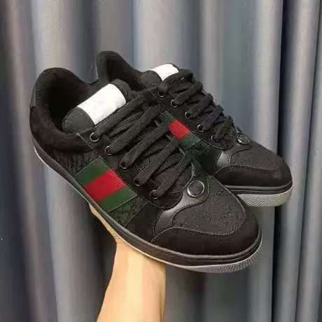Embroidery black