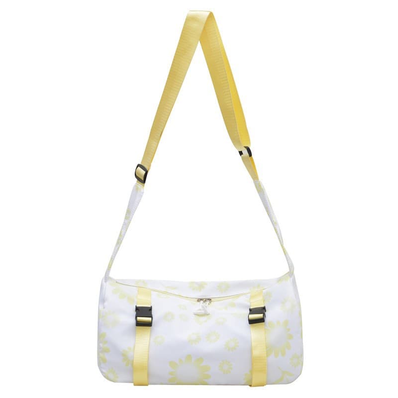 Small yellow