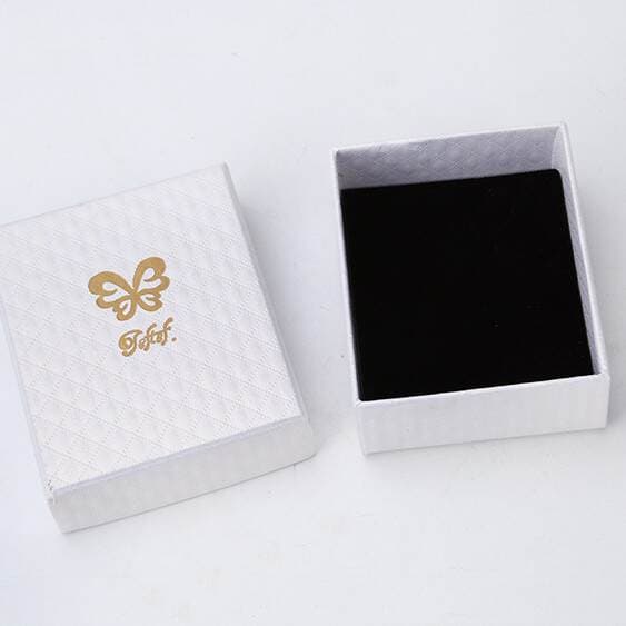 Customized Children's Watch Gift Box Smart Watch Heaven and Earth Cover Packaging Sports Watch Cardboard Drawer Box Heart Rate Test 3