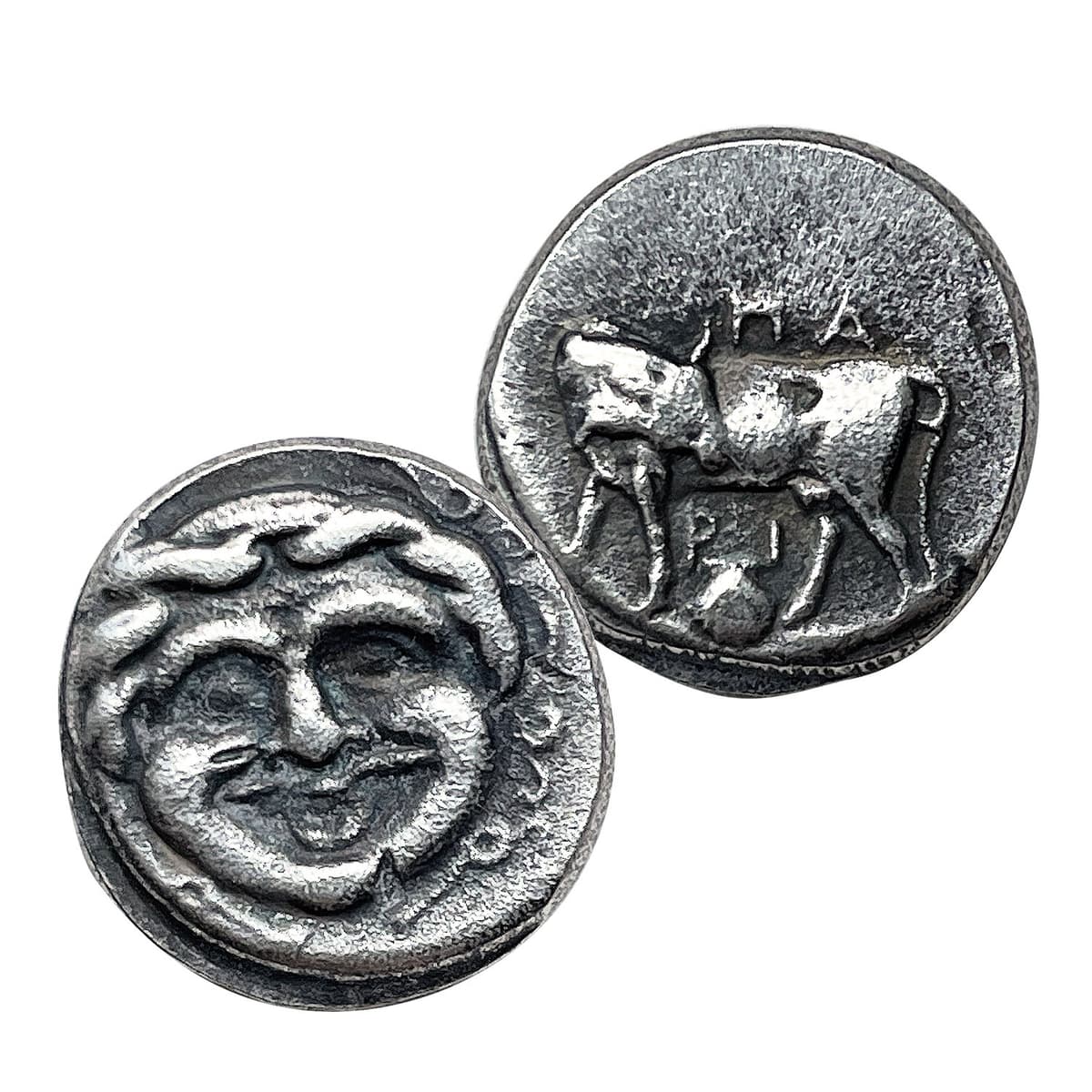 Medusa 13mm