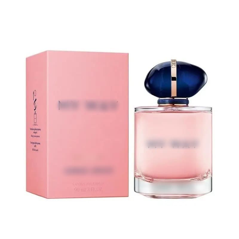 Self unbounded (90ml)