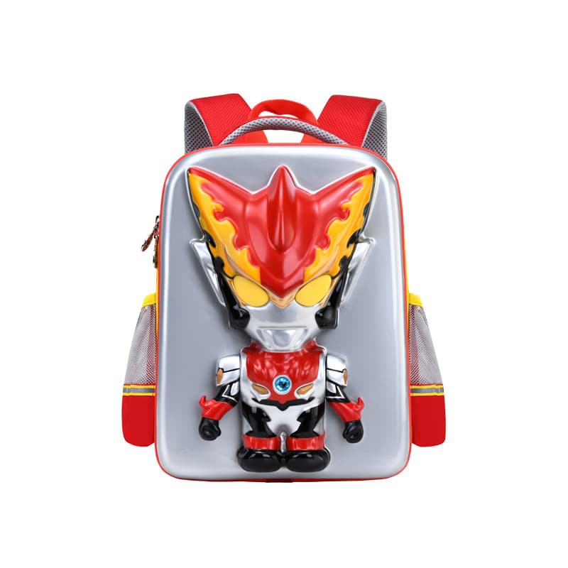 Large Rosso Red