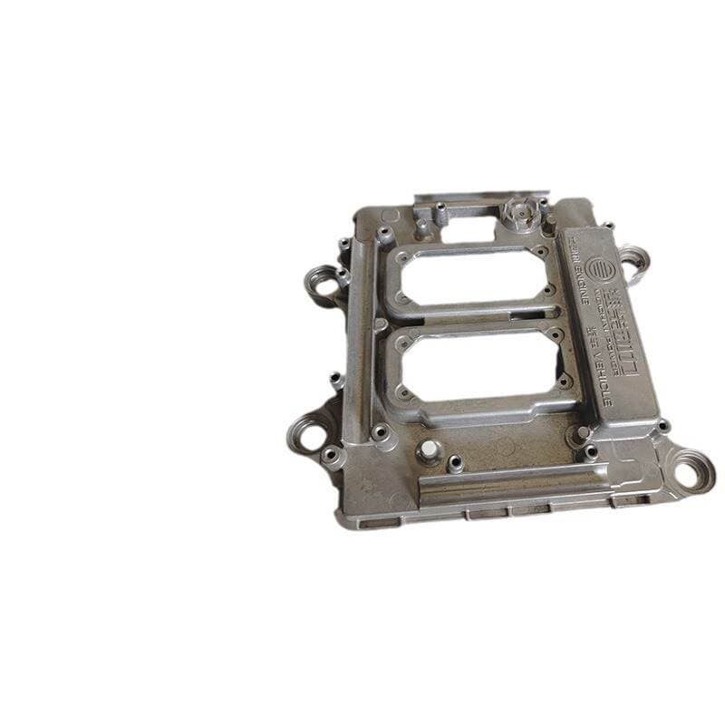 Aluminum Alloy Die-Casting Manufacturers Process Non-Standard Die-Casting Aluminum Alloy Metal Mold Casting Low-Pressure Casting Aluminum Parts 5
