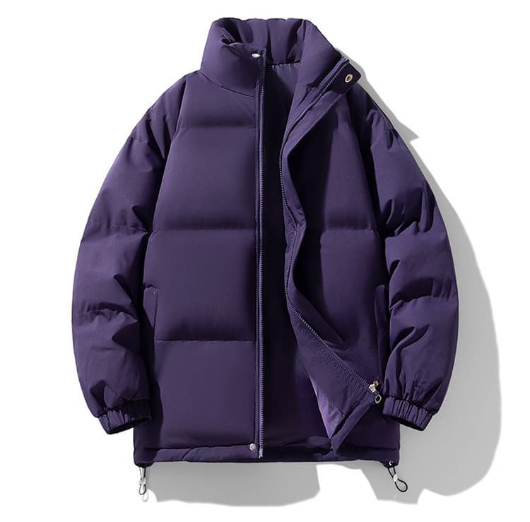 Purple (stand collar)