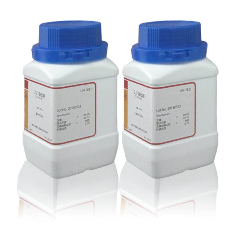 1,4-Dihydroxyanthraquinone 96% Cas 81-64-1 Dye Intermediate Reagent for Scientific Research and Experiments 5