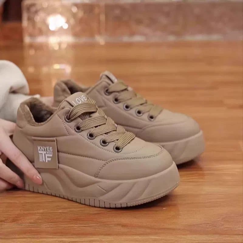 Khaki [velvet]