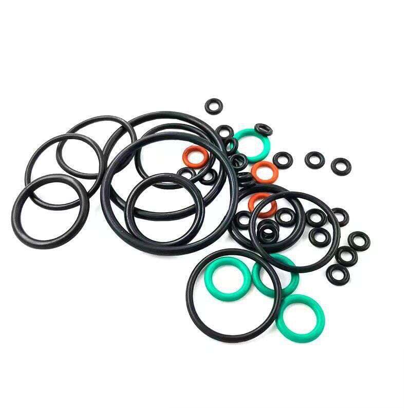 Customized Silicone Products, High-Temperature Resistant Protective Covers, Non-Standard Special-Shaped Parts, Food-Grade Soft Rubber, Mold-Making, Silicone Processing 5