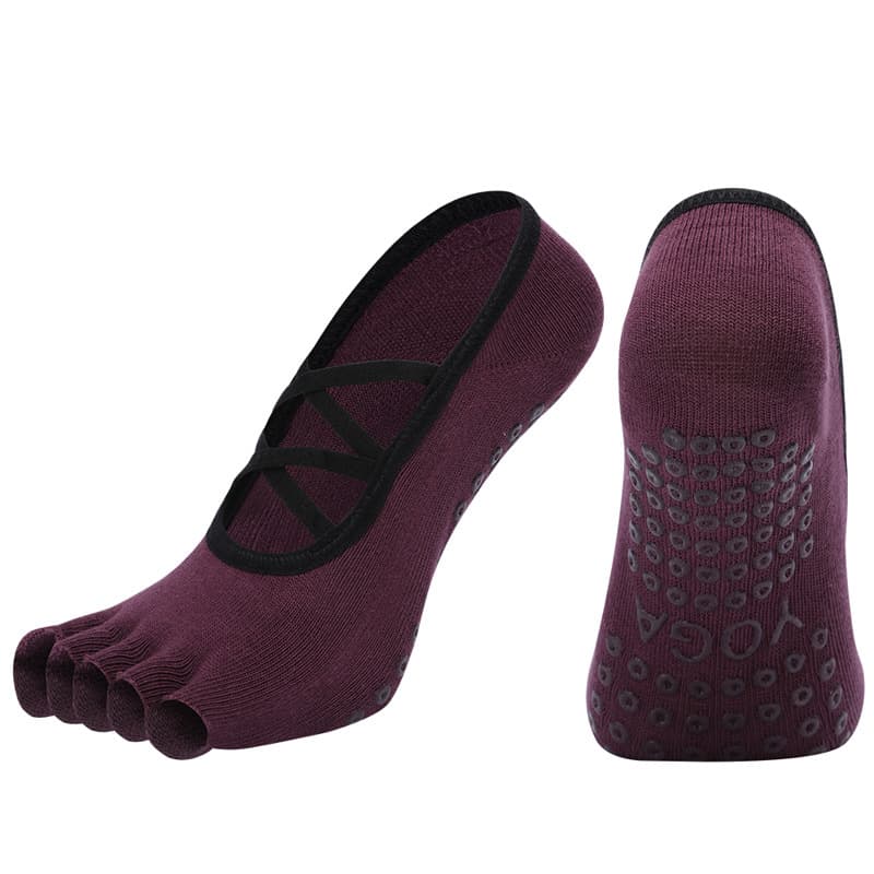 T3-purple red