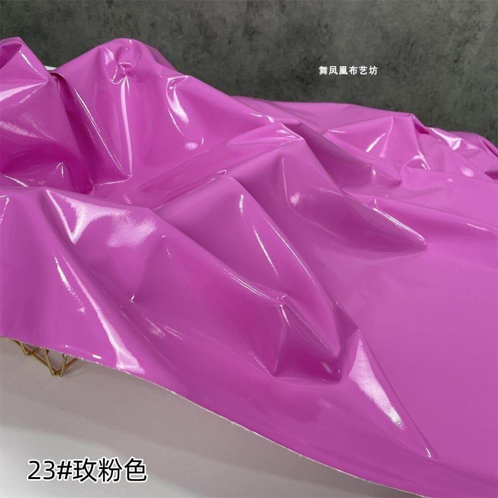 23# rose pink