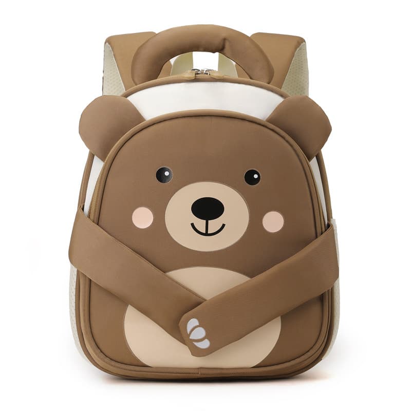 Little bear