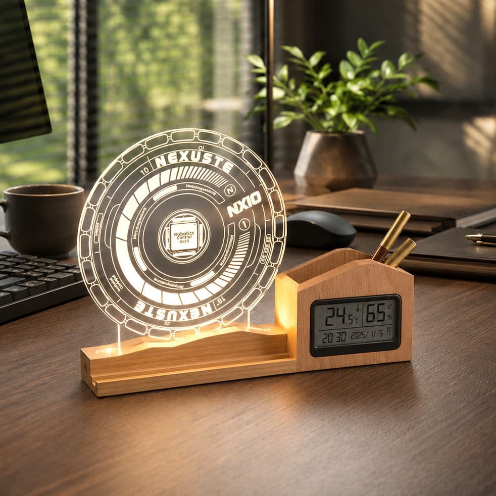 Corporate anniversary customization case study