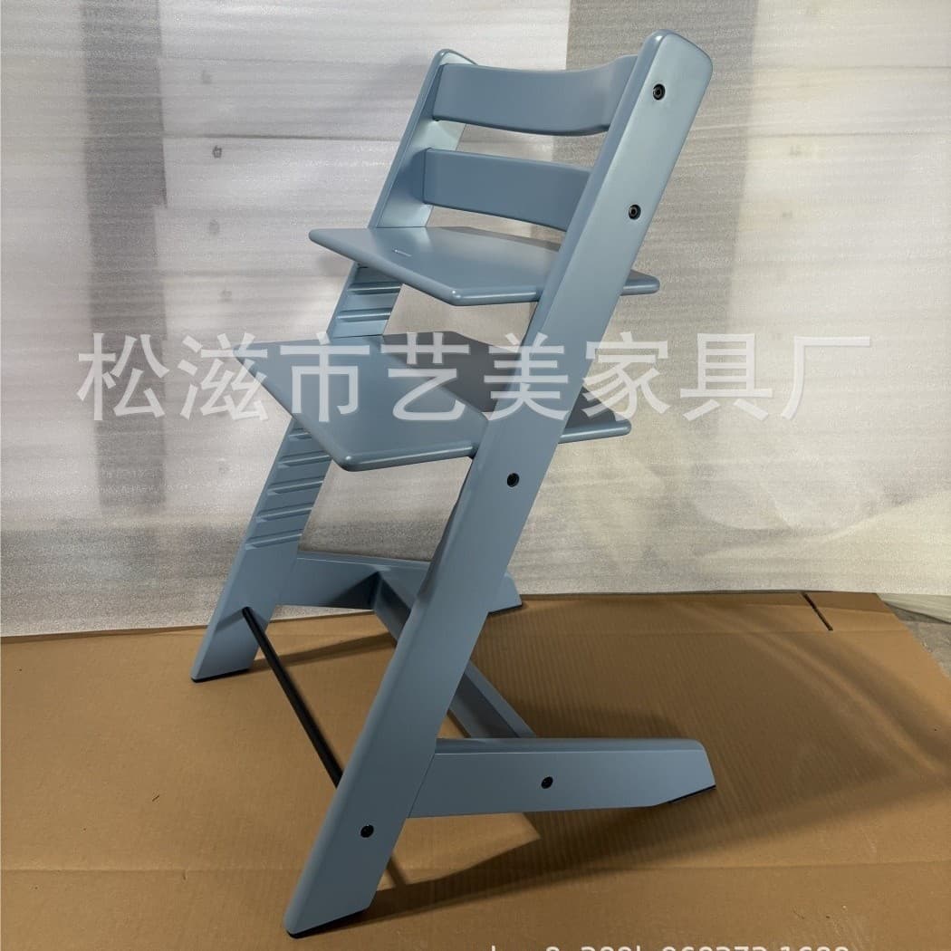 Beech gray blue (ready in stock)