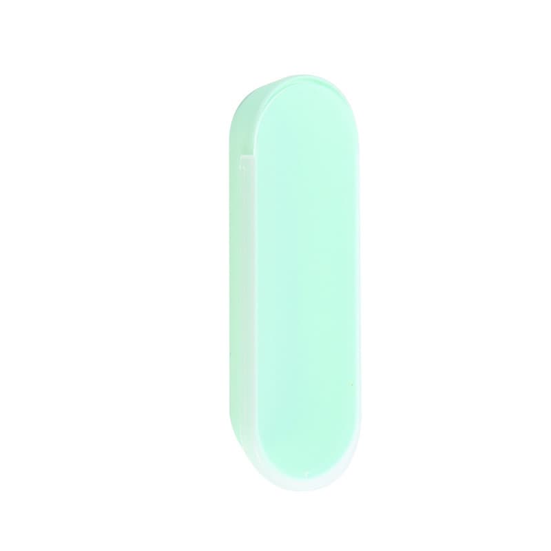 Green box