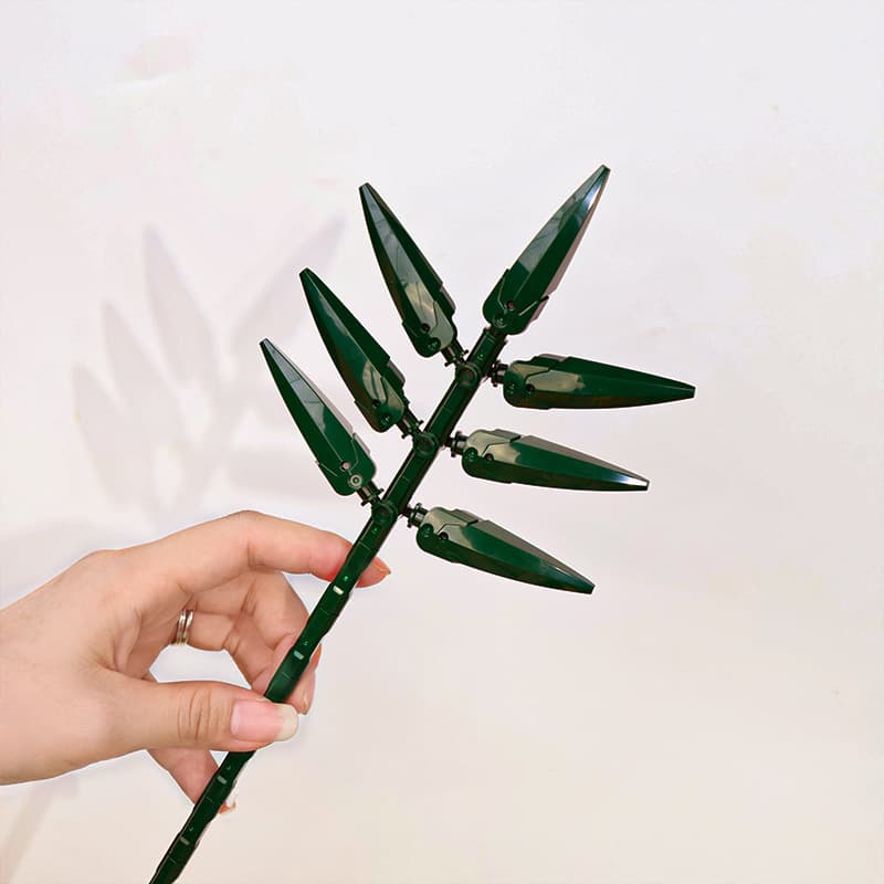 Loose leaves