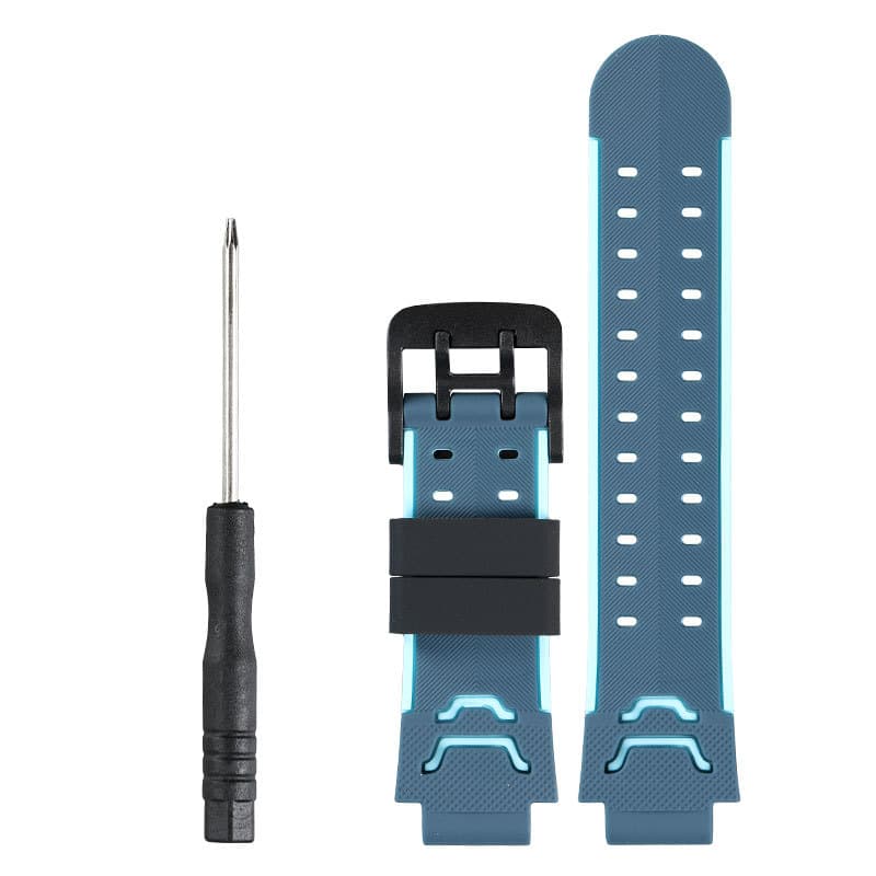 Suitable for z8a blue strap