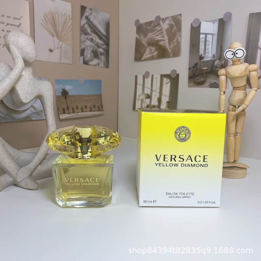 Yellow diamond 90ml
