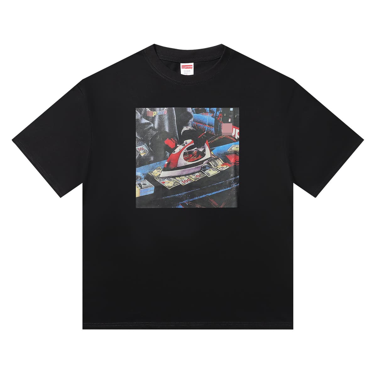 21 black