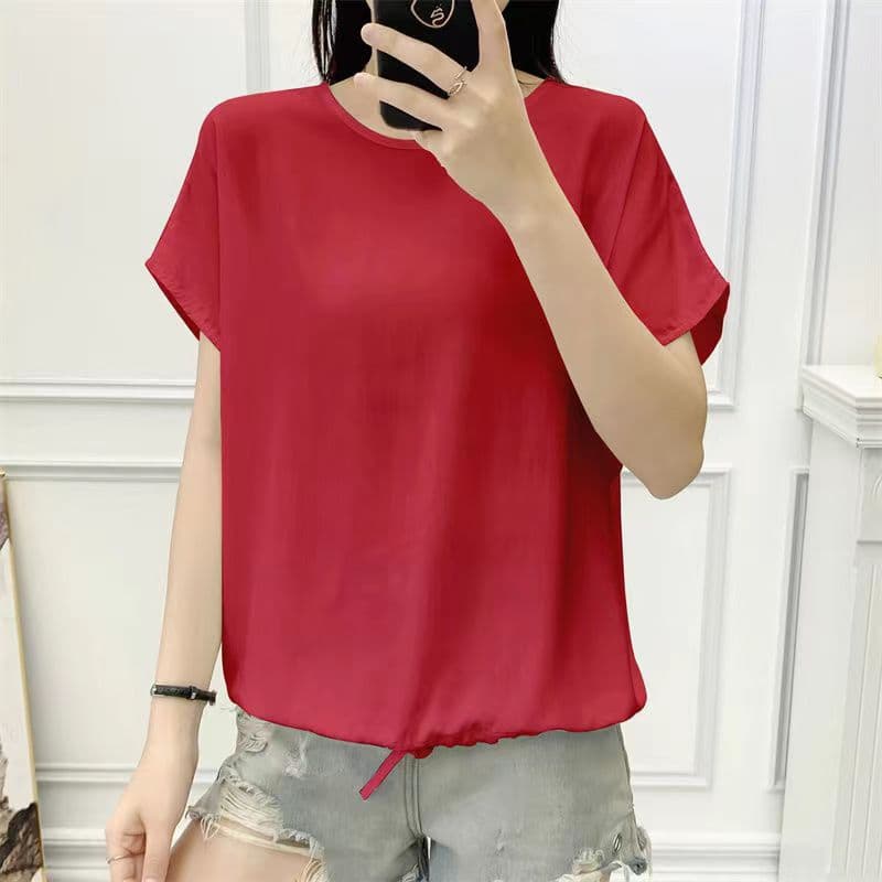 Wine red