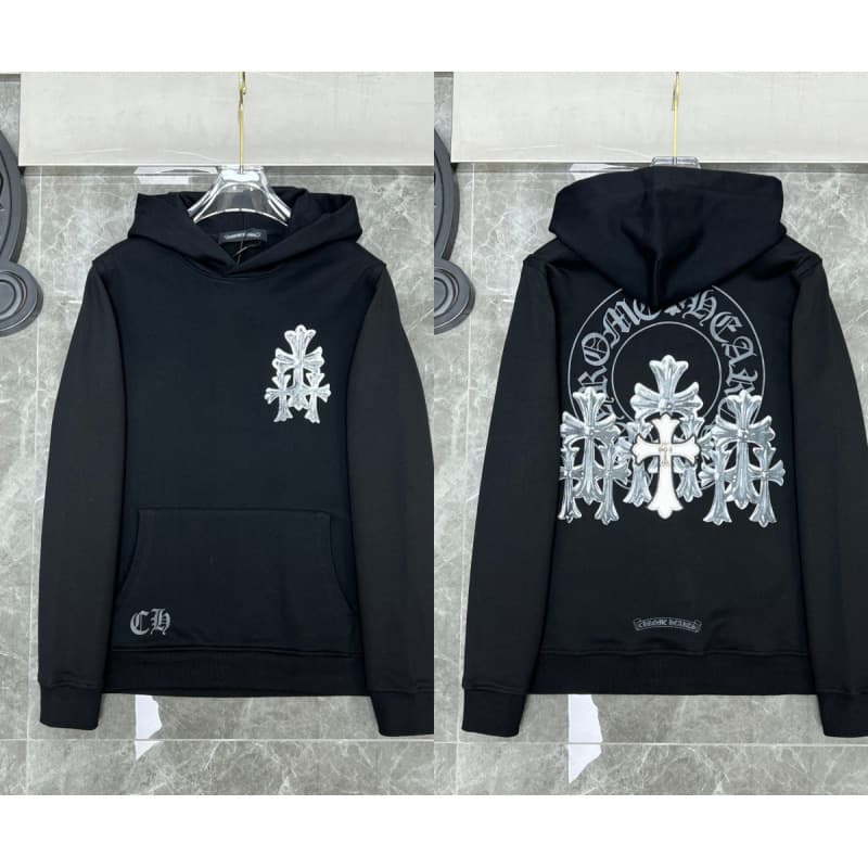 602 black