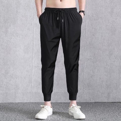 Zougoni Nuton-Black