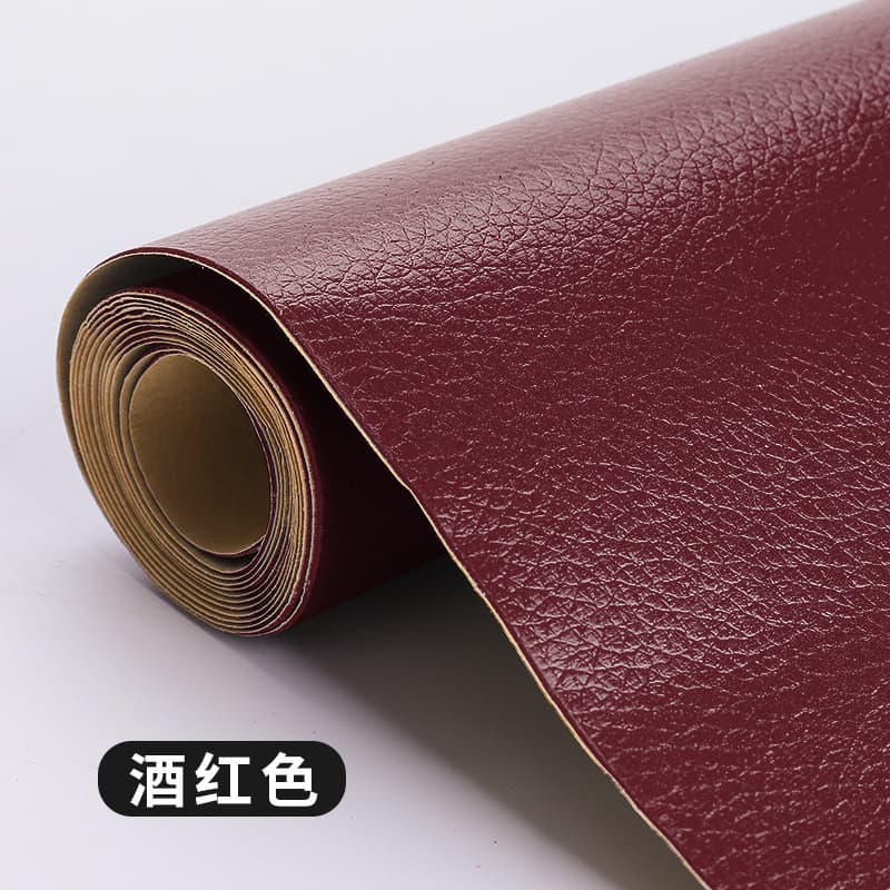 Wine red