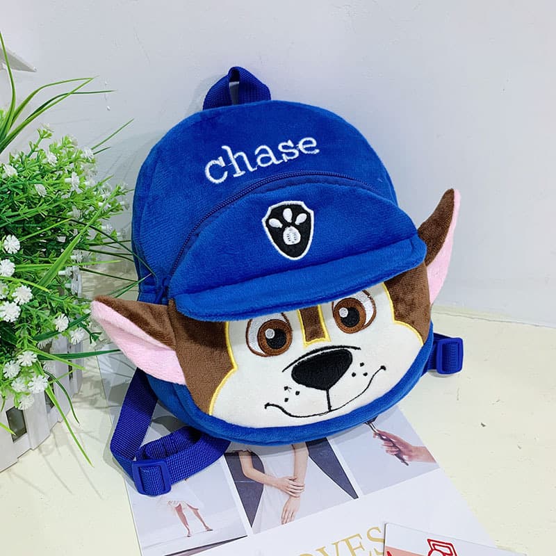Wang team blue