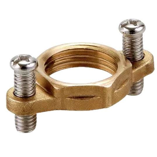 Faucet anti-loose nut opening anti-loose nut fastener basin vegetable basin faucet installation fastener 5
