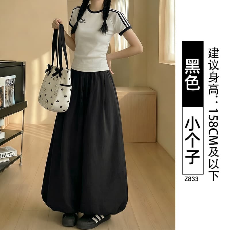 Black - Small size