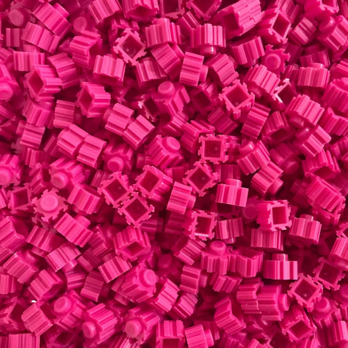 Rose red 100g
