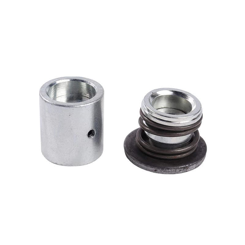 Manufacturer Wholesale Hand-Pressed Buckle Mold Tool Button Furniture Hardware Cloth Buckle Sofa Metal Iron Accessories 4
