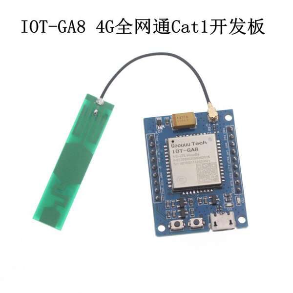 IOT-GA8 4g Full Netcom TTL to Cat1 IOT Core Board LTE Wireless Communication GPRS Module