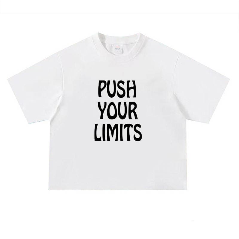 Kişilər üçün 240 qramlıq ağır pambıqdan, boş kəsimli, böyük ölçülü, qısaqol idman t-shirt (qaçış, məşq, fitnes üçün). 5