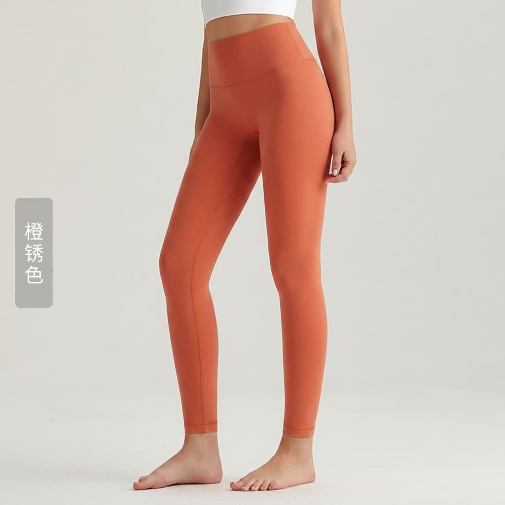 CK-219H orange rust