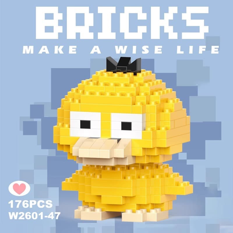 -47 mini dada duck